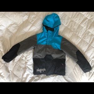 Burton Jacket